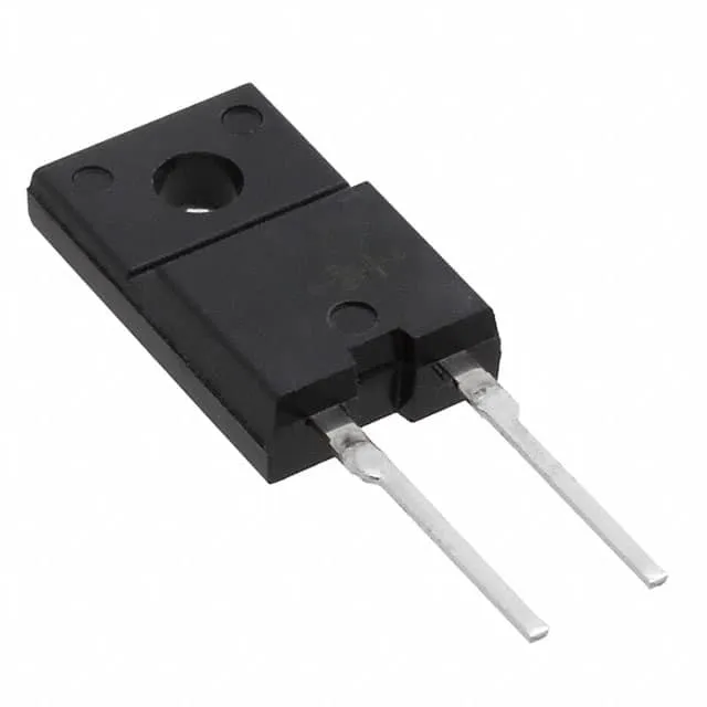 SARS10 (DIODE GEN PURP 800V 300MA TO220)