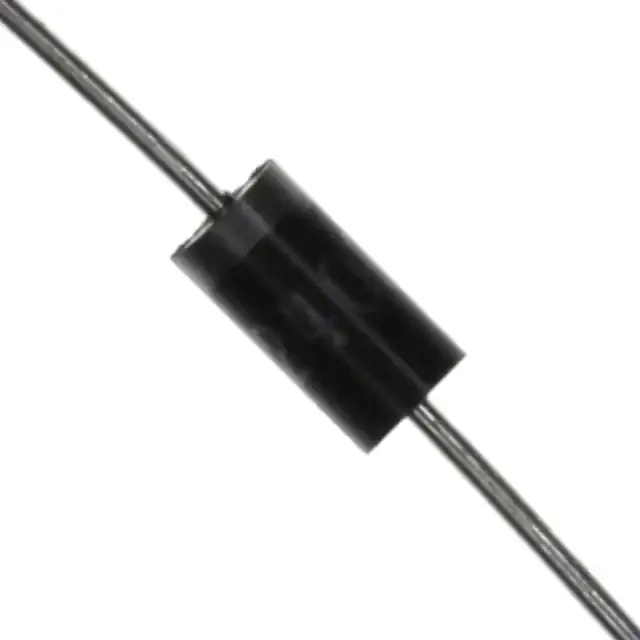 SB2100E-G (DIODE SCHOTTKY 100V 2A DO15)