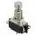 SB285-015H (SWITCH PUSHBUTTON DPDT 6A 125V)