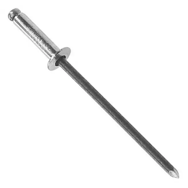 SB3-4 (RIVET BLIND 0.375 STEEL NATURAL")