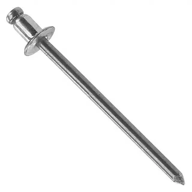 SB4-1 (RIVET BLIND 0.212 STEEL NATURAL")