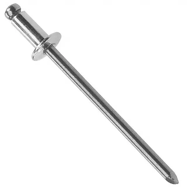 SB4-2 (RIVET BLIND 0.275 STEEL NATURAL")