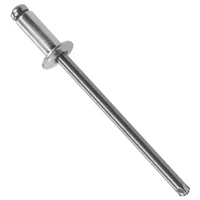 SB4-3 (RIVET BLIND 0.337 STEEL NATURAL")