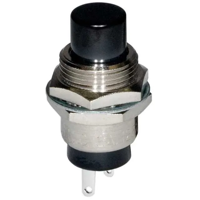 SB4011NCH-2B (SWITCH PUSH SPST-NC 3A 125V)