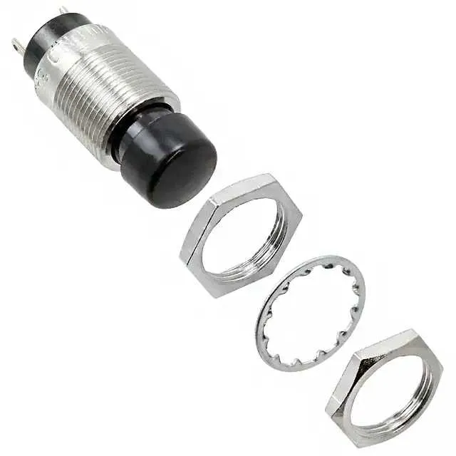 SB4011NOH-2A (SWITCH PUSH SPST-NO 3A 125V)