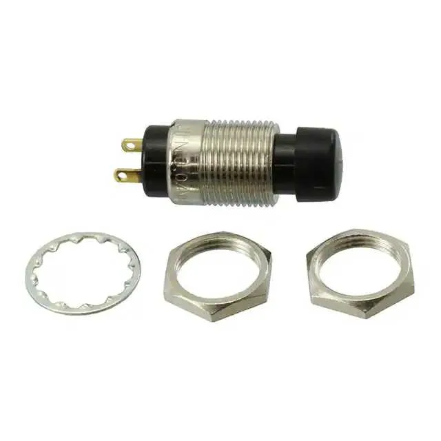 SB4011NOHG-2A (SWITCH PUSH SPST-NO 0.4VA 28V)