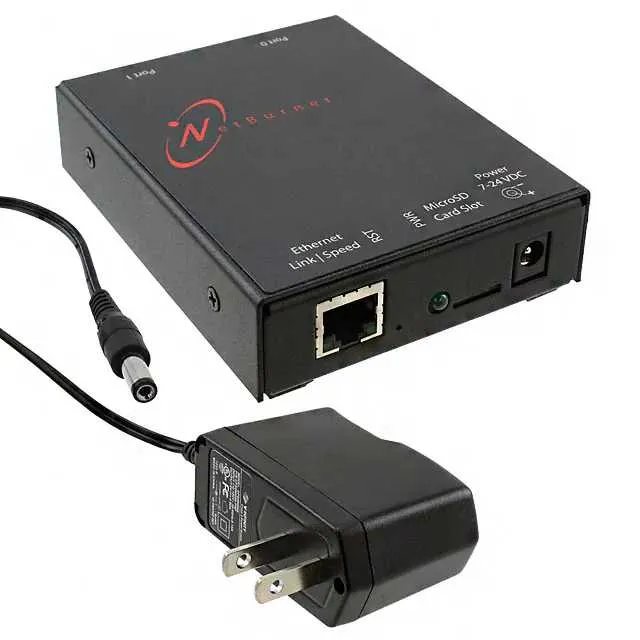 SB700EX-100IR (MODULE SERIAL TO ETHERNET)