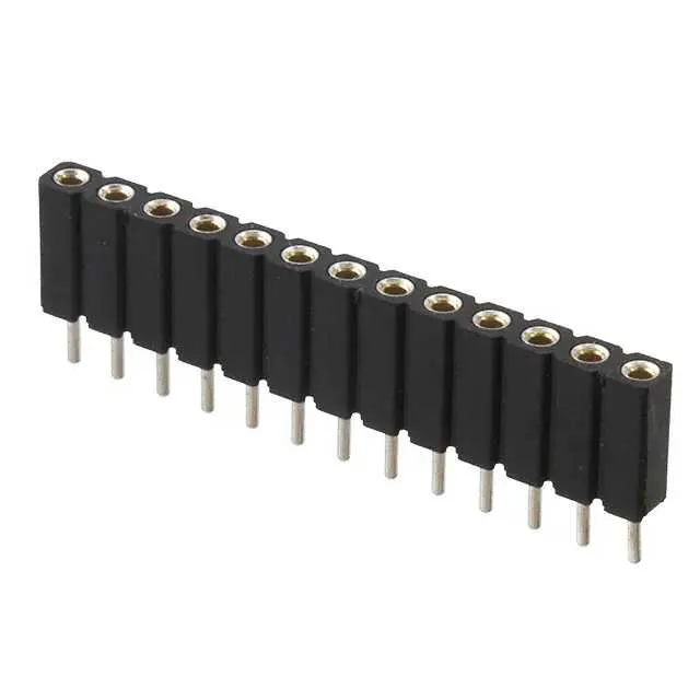 SBL-13OZ (MACHINED FEMALE HEADER)