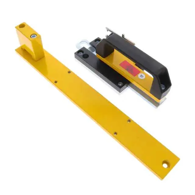 SBL-M00 (SLIDE BOLT LEFT HND TL4024 (YEL))