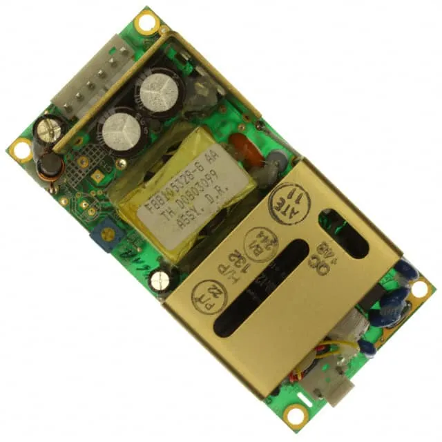 SBLP65-1048G (AC/DC CONVERTER 48V 60W)