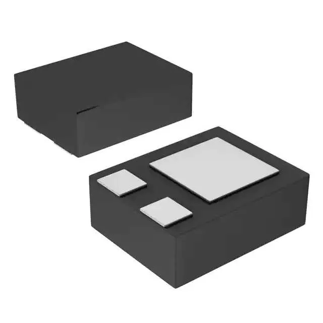SBR1U40LP-7 (DIODE SBR 40V 1A 3DFN)