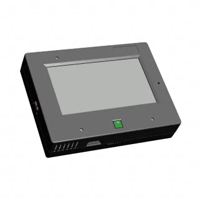 SBX200-A00-01 (SIM205 ENCLOSURE BATTERY KIT)