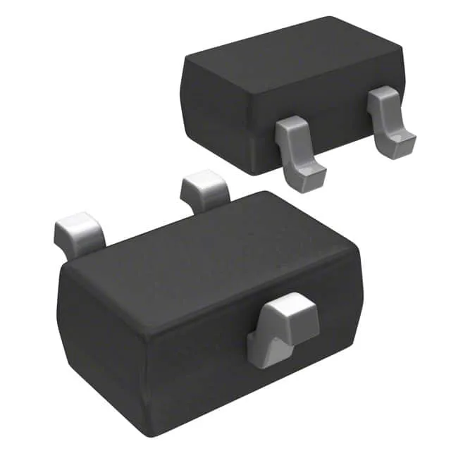 1SS370TE85LF (DIODE GEN PURP 200V 100MA SC70)