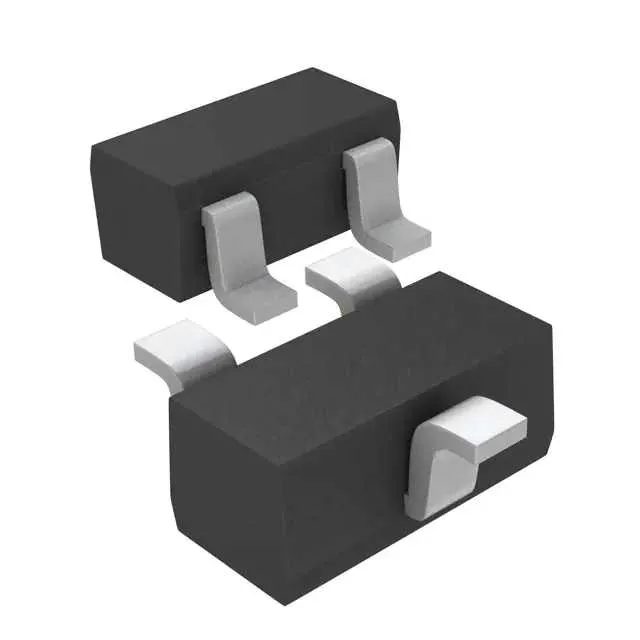 RB876WTL (DIODE ARRAY SCHOTTKY 5V EMD3)