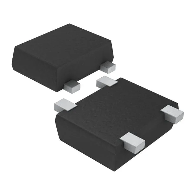 RB480YT2R (DIODE ARRAY SCHOTTKY 30V EMD4)