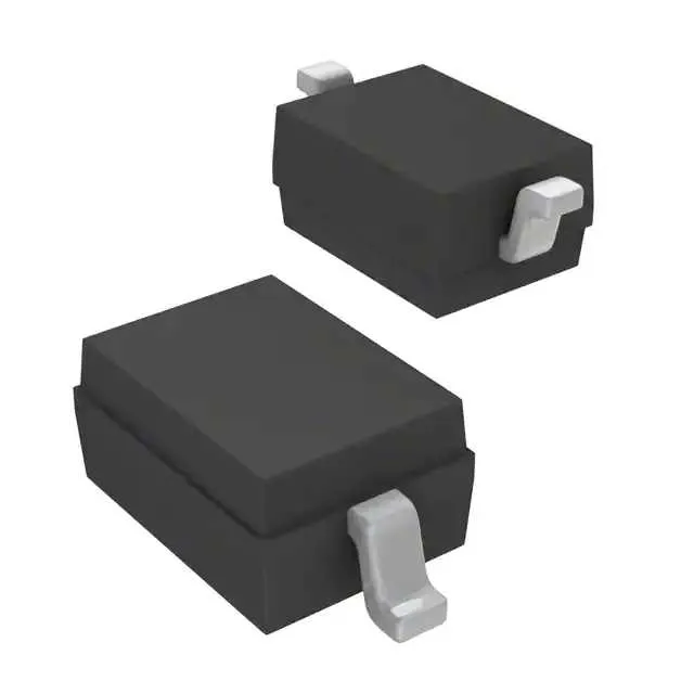 BAT60BE6327HTSA1 (DIODE SCHOTTKY 10V 3A SOD323-2)