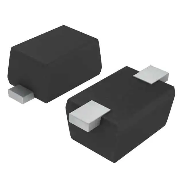 RB520SM-40T2R (DIODE SCHOTTKY 40V 200MA EMD2)