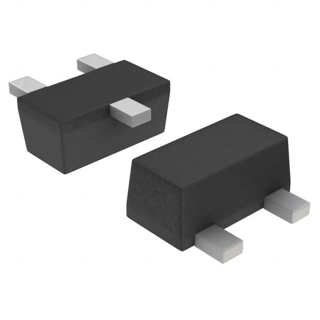 BAT54CXV3T1G (DIODE ARRAY SCHOTTKY 30V SC89-3)