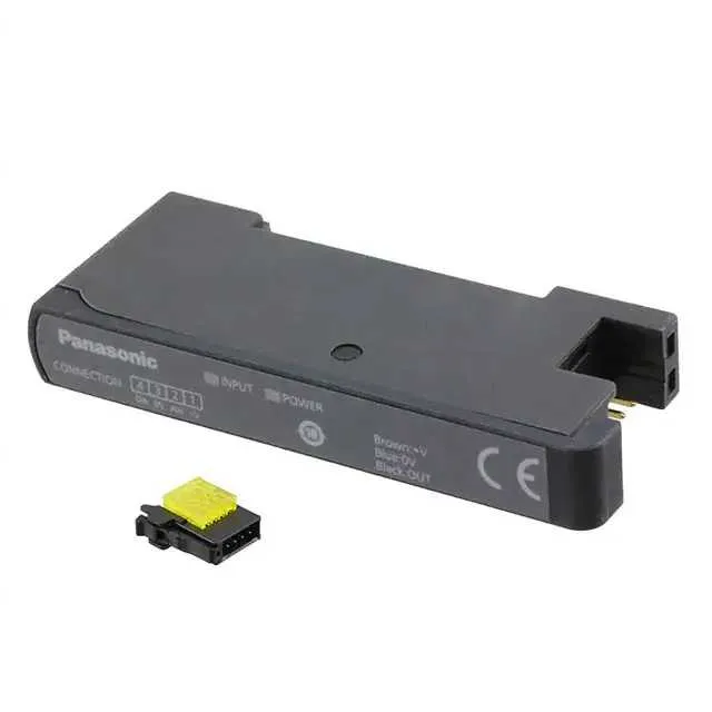 SC-A01 (ANALOG INPUT UNIT NPN OUT)
