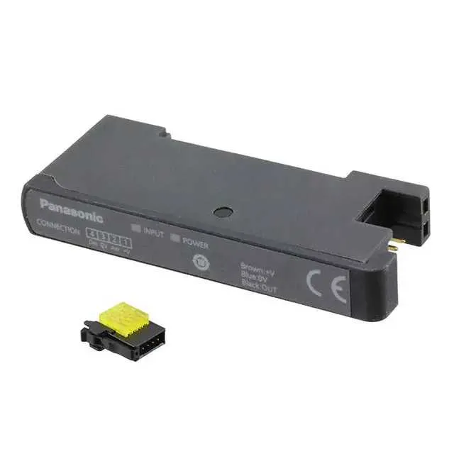 SC-A02 (ANALOG INPUT UNIT NPN OUT)
