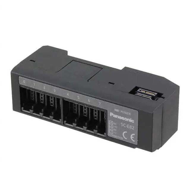 SC-E82 (8CH INPUT EXPANSION UNIT)