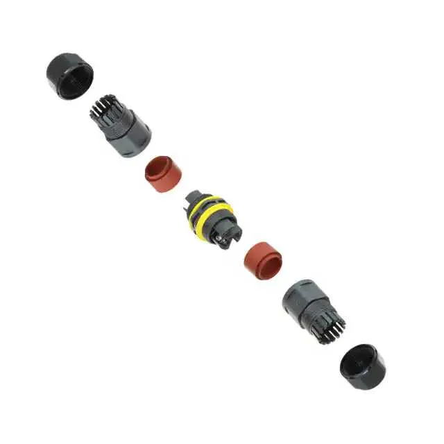 SC-L-UL11-02-RD (CABLE JOINER 2 POS 10.5-12.5MM)