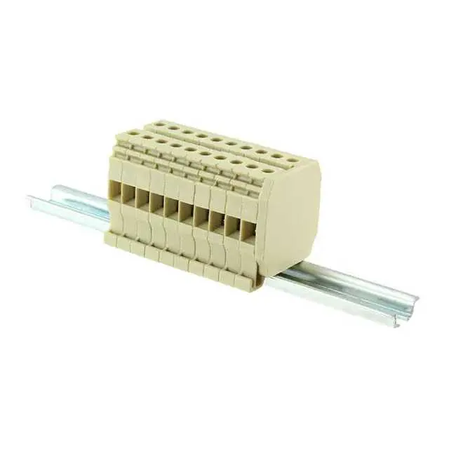 SC-MVK-T (10P SCREW CLMP TERM ON 5 TS15MM")