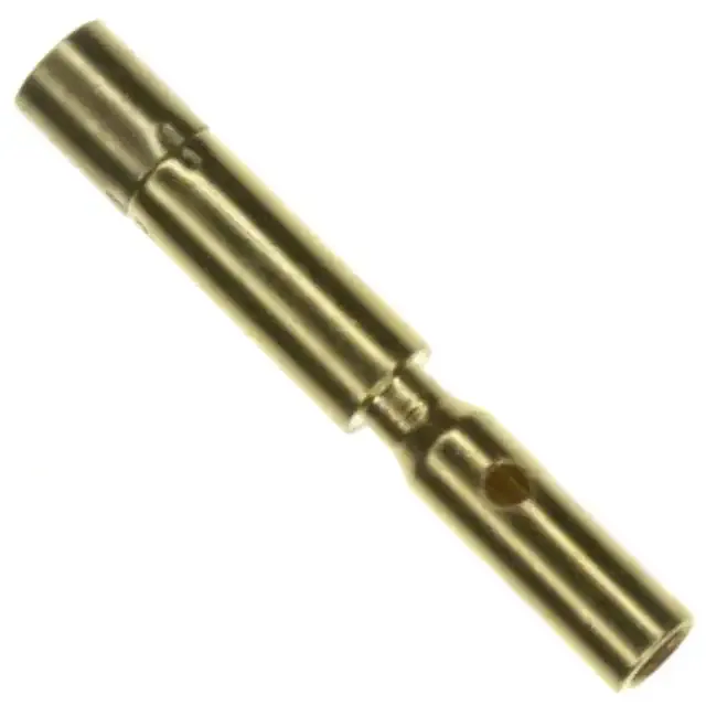 SC000013 (CONTACT SOCKET 18-22AWG CRIMP)