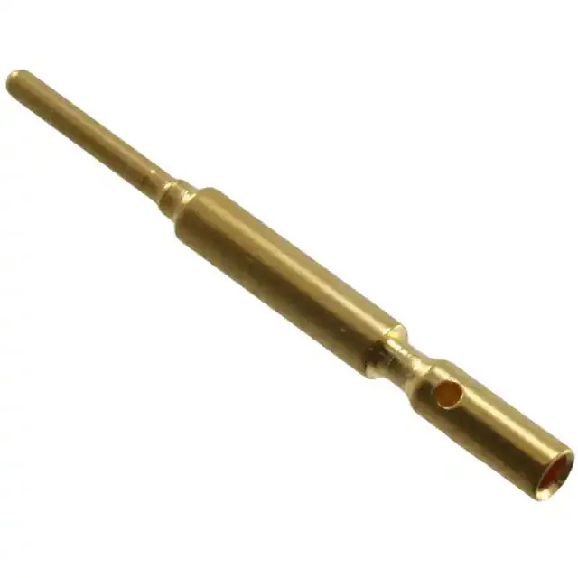 SC000035 (CONTACT PIN 18-22AWG CRIMP GOLD)