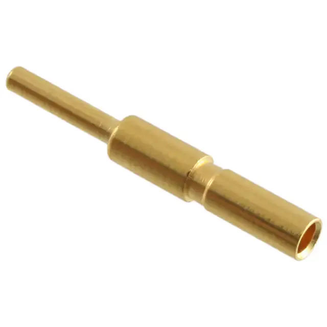 SC000036 (CONTACT PIN 14-18AWG CRIMP GOLD)