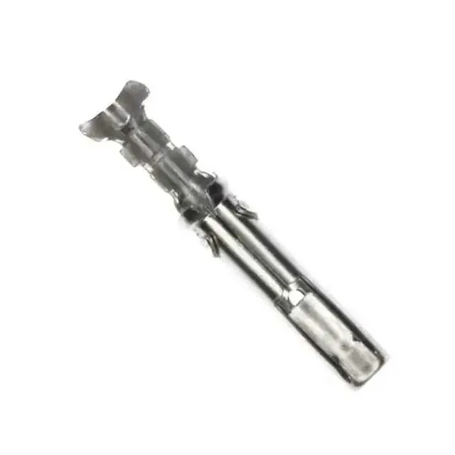 SC14M-1S6 (CONTACT SOCKET 14AWG CRIMP GOLD)