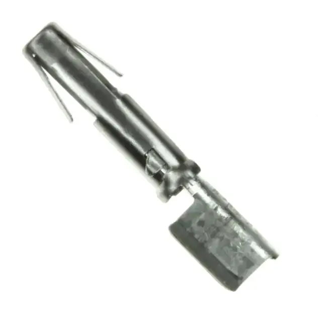 SC14M1TK6 (CONTACT SOCKET 14AWG CRIMP TIN)