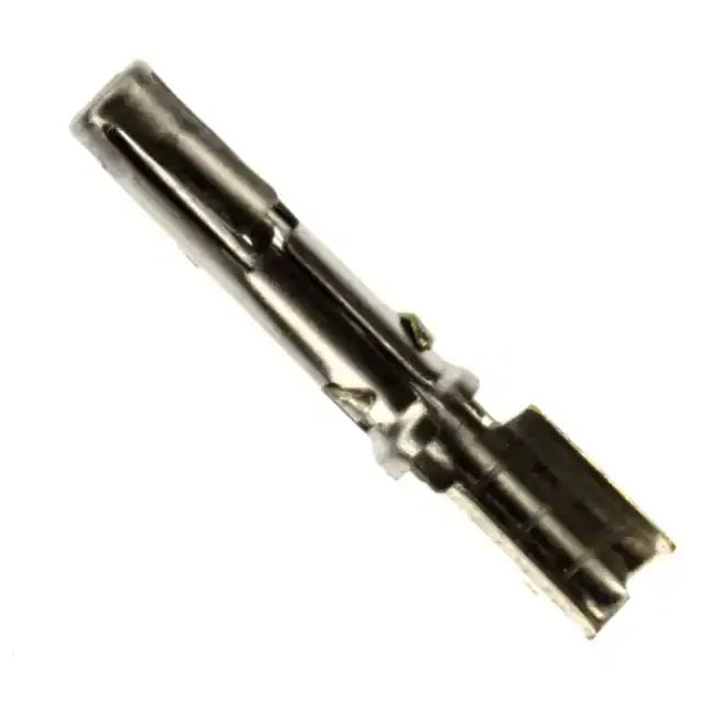 SC14ML-1TK6 (CONTACT SOCKET 14AWG CRIMP TIN)