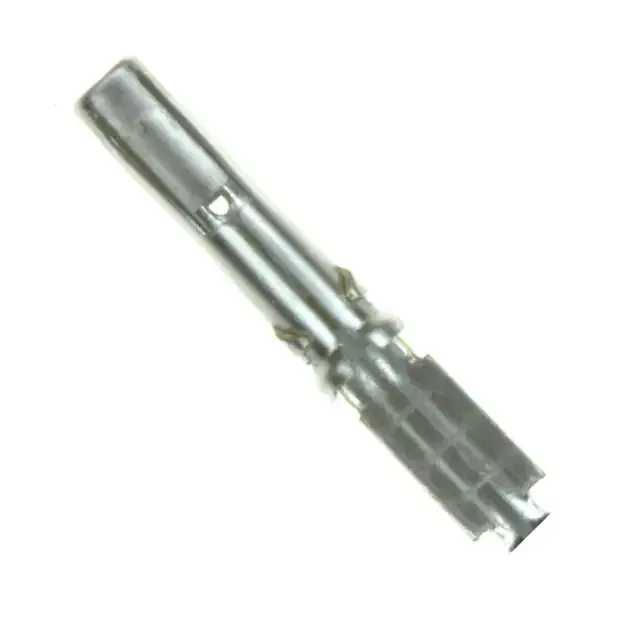 SC16M1TK6 (CONTACT SOCKET 16-18AWG CRIMP)