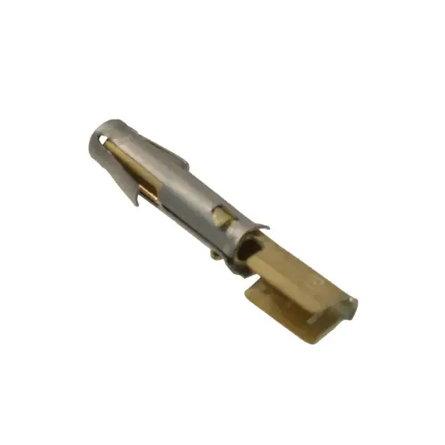 SC16ML-1D70 (CONTACT SOCKET 16-18AWG CRIMP)