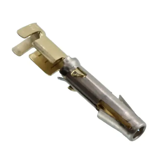 SC16ML11D70 (CONTACT SOCKET 16-18AWG CRIMP)