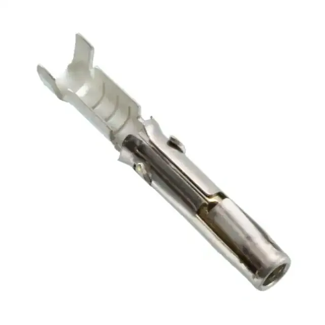 SC16ML11S31 (CONTACT SOCKET 16-18AWG CRIMP)
