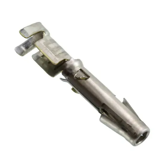 SC16ML11TK6 (CONTACT SOCKET 16-18AWG CRIMP)