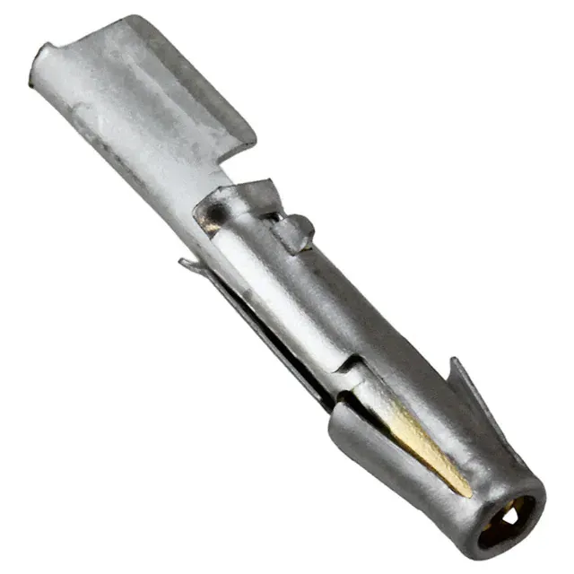 SC16ML1S31 (CONTACT SOCKET 16-18AWG CRIMP)