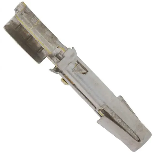 SC16ML-1TK6 (CONTACT SOCKET 16-18AWG CRIMP)