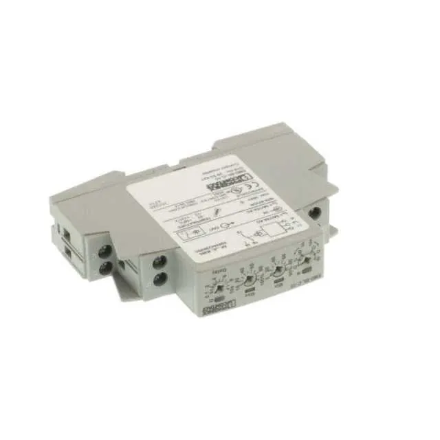 SC20ALMDC (AMPLIFIER LOOP PWR TRIP UNIVERSA)