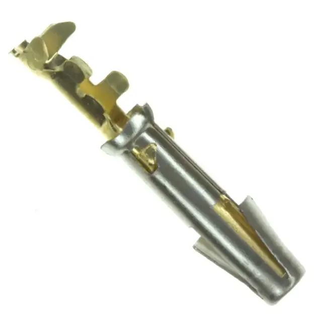 SC20M-1S6 (CONTACT SOCKET 20-22AWG CRIMP)