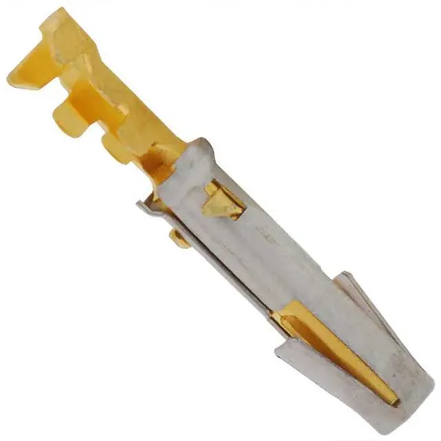 SC20ML-1S6 (CONTACT SOCKET 20-22AWG CRIMP)