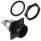 DCP-USBAB-F (DATA-CON-X USB A FEEDTHRU, BAYON)