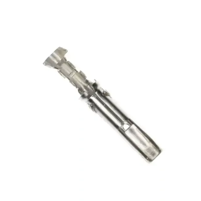 SC24M-1S6 (CONTACT SOCKET 24-26AWG CRIMP)