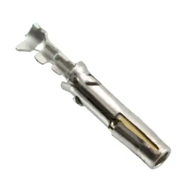 SC24M1S18 (CONTACT SOCKET 24-26AWG CRIMP)