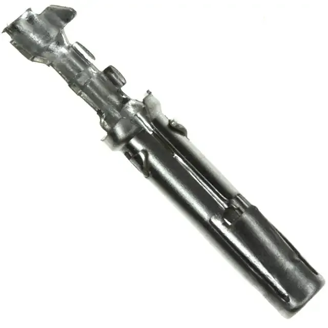 SC24M1TK6 (CONTACT SOCKET 24-26AWG CRIMP)