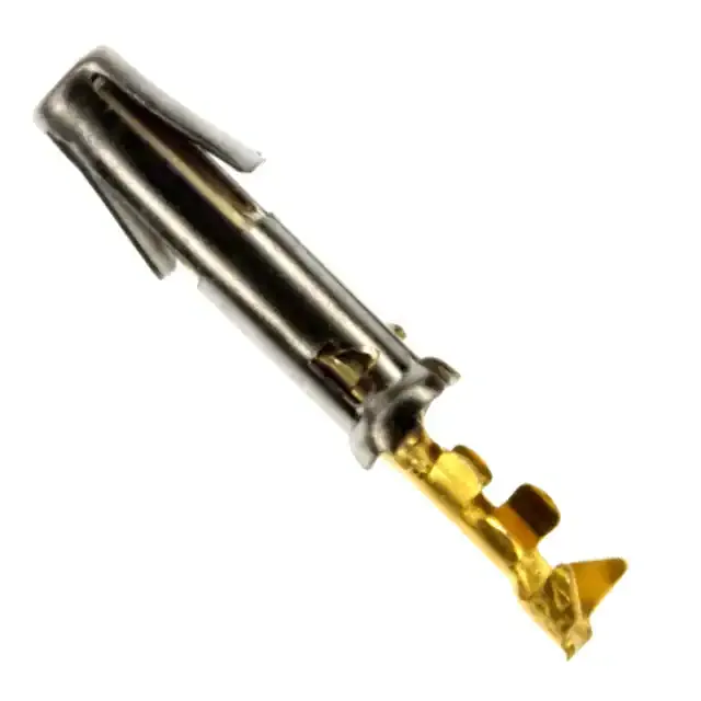 SC24ML-1S6 (CONTACT SOCKET 24-26AWG CRIMP)