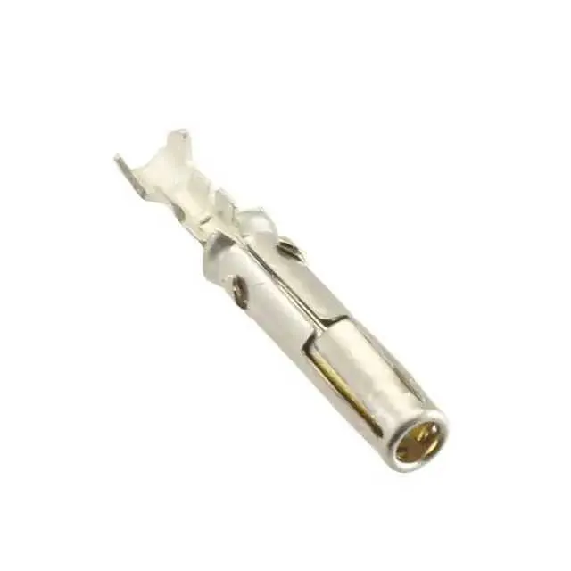 SC24ML1S31 (CONTACT SOCKET 24-26AWG CRIMP)