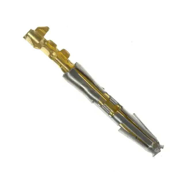 SC24WL-3S25 (CONTACT SOCKET 24-26AWG CRIMP)